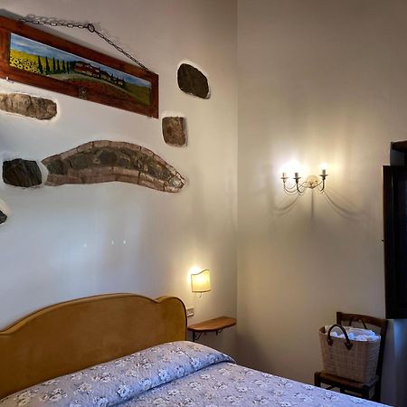 גרבה אין קיאנטי Casa Al Chianti B&B מראה חיצוני תמונה