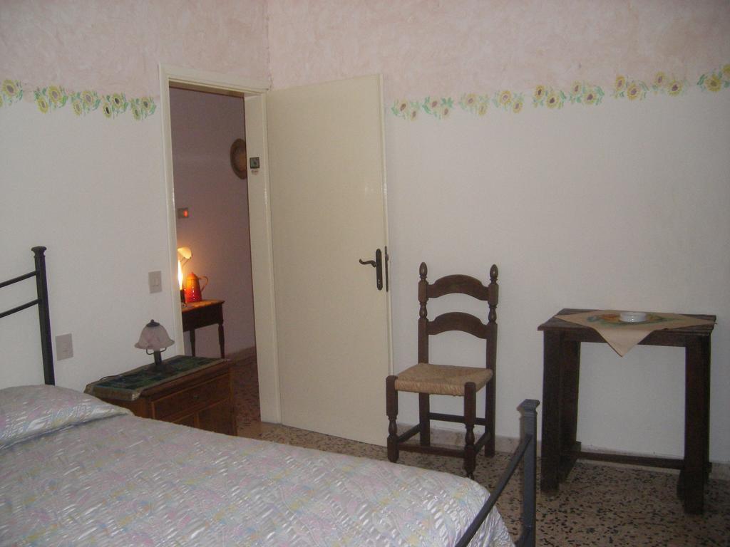 גרבה אין קיאנטי Casa Al Chianti B&B מראה חיצוני תמונה