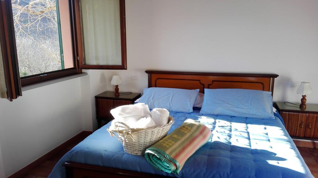 גרבה אין קיאנטי Casa Al Chianti B&B מראה חיצוני תמונה