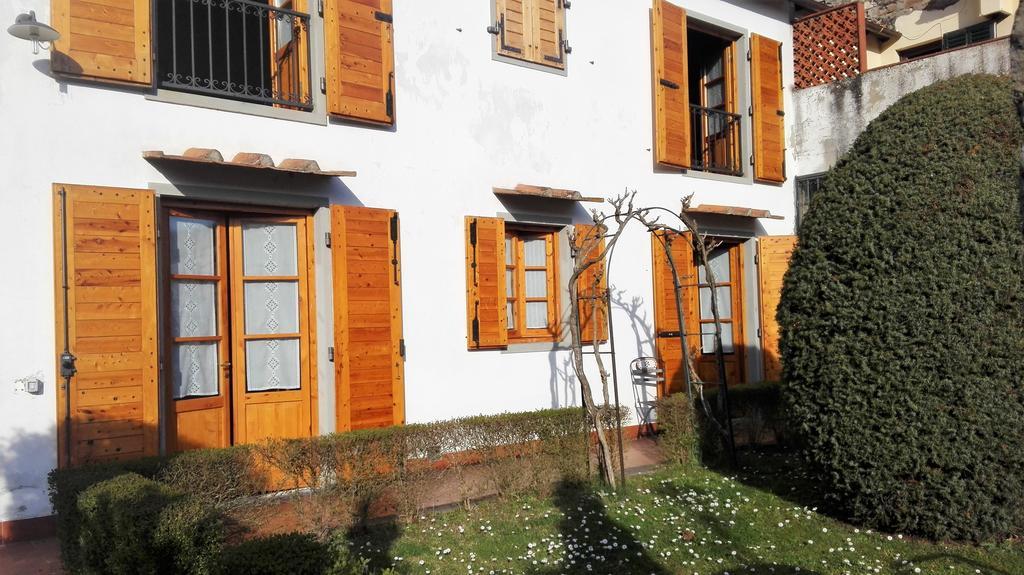 גרבה אין קיאנטי Casa Al Chianti B&B מראה חיצוני תמונה