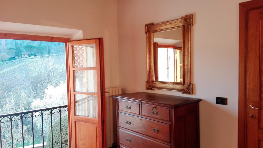 גרבה אין קיאנטי Casa Al Chianti B&B מראה חיצוני תמונה